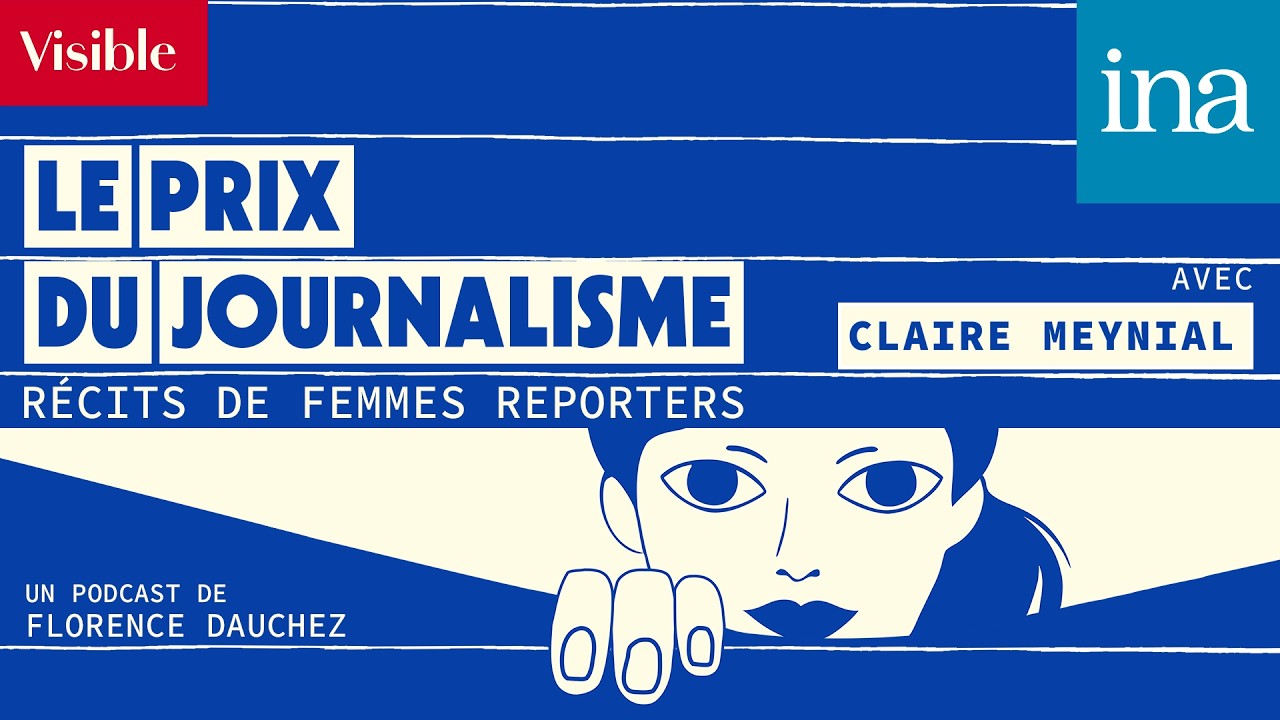 [Claire Meynial] Depuis l’Amérique de Trump