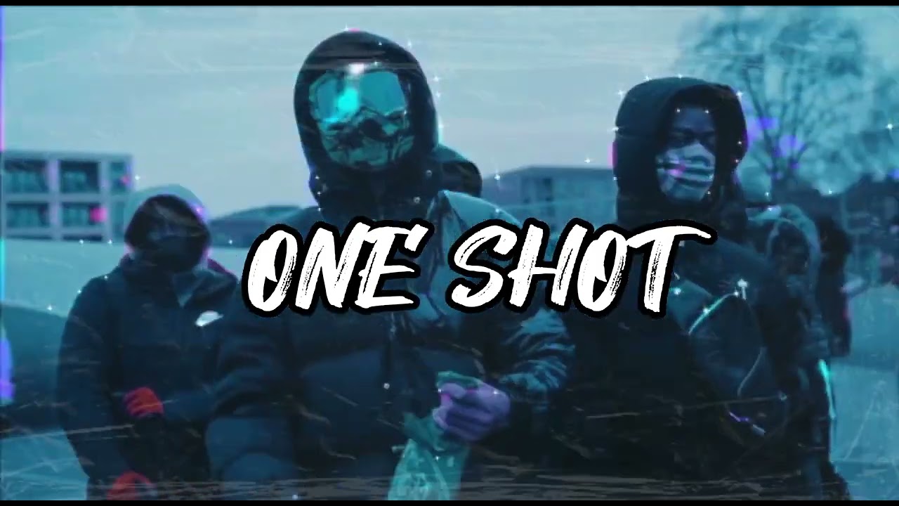 (FREE) UK/NY Drill beat x Kay Flock 