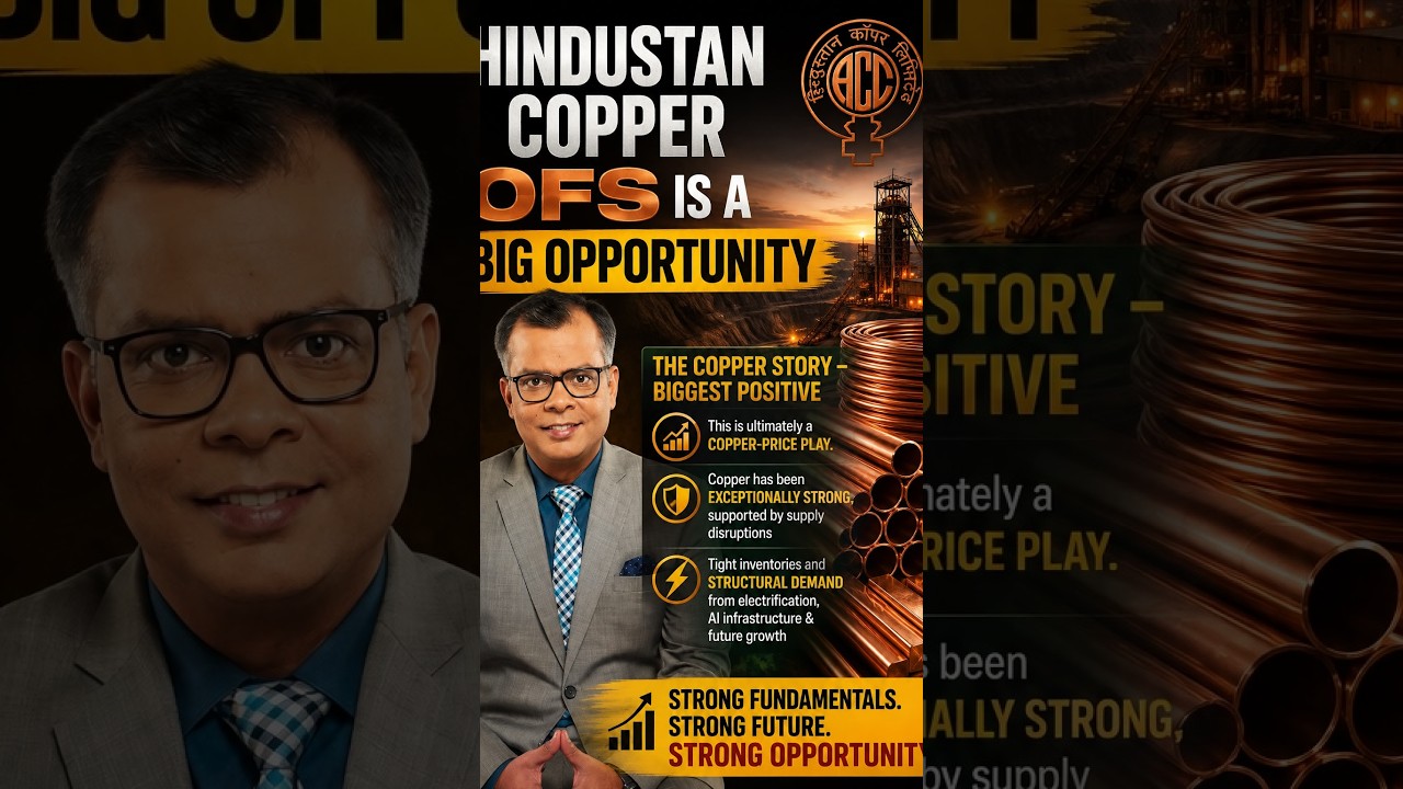 Hind copper OFS verdict