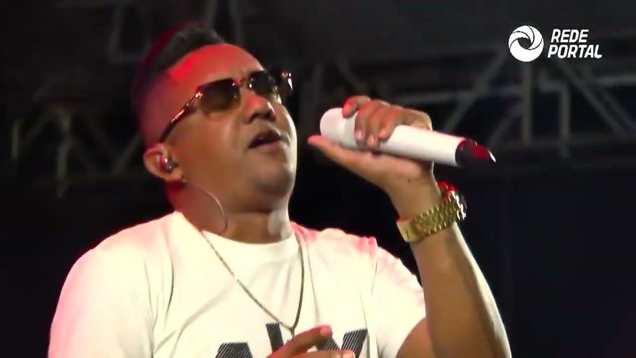 Gero Lima Ao Vivo em Itabuna BA - 08/06/2024