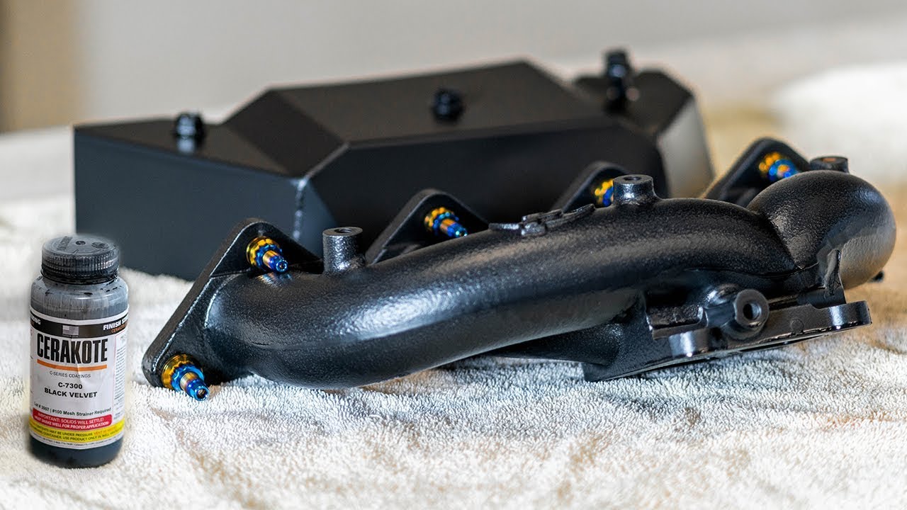 Can Ceramic Coating Be Done at Home?