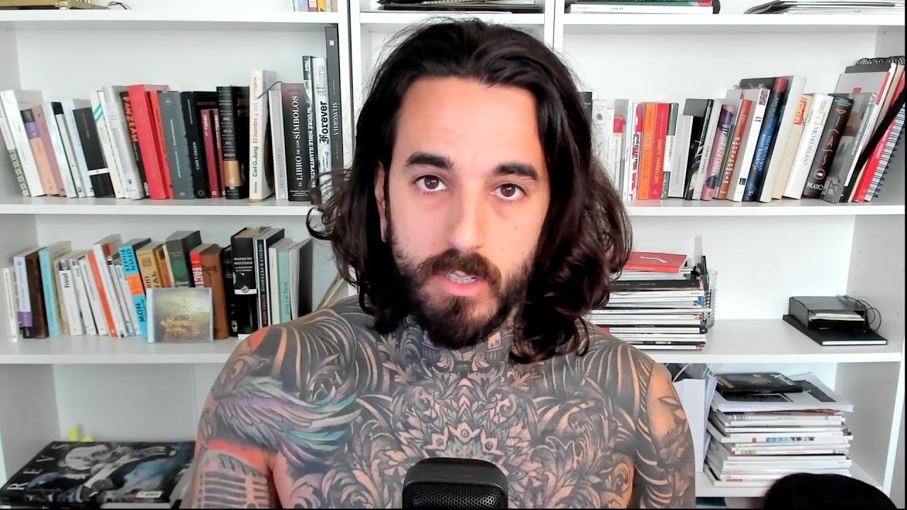 Lo confieso: soy un PRINGAO