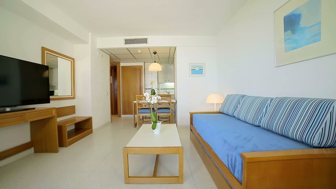 Globales Nova - Apartamentos en Palmanova