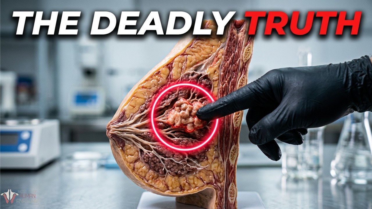 The Most Dangerous Thing About Breast Cancer