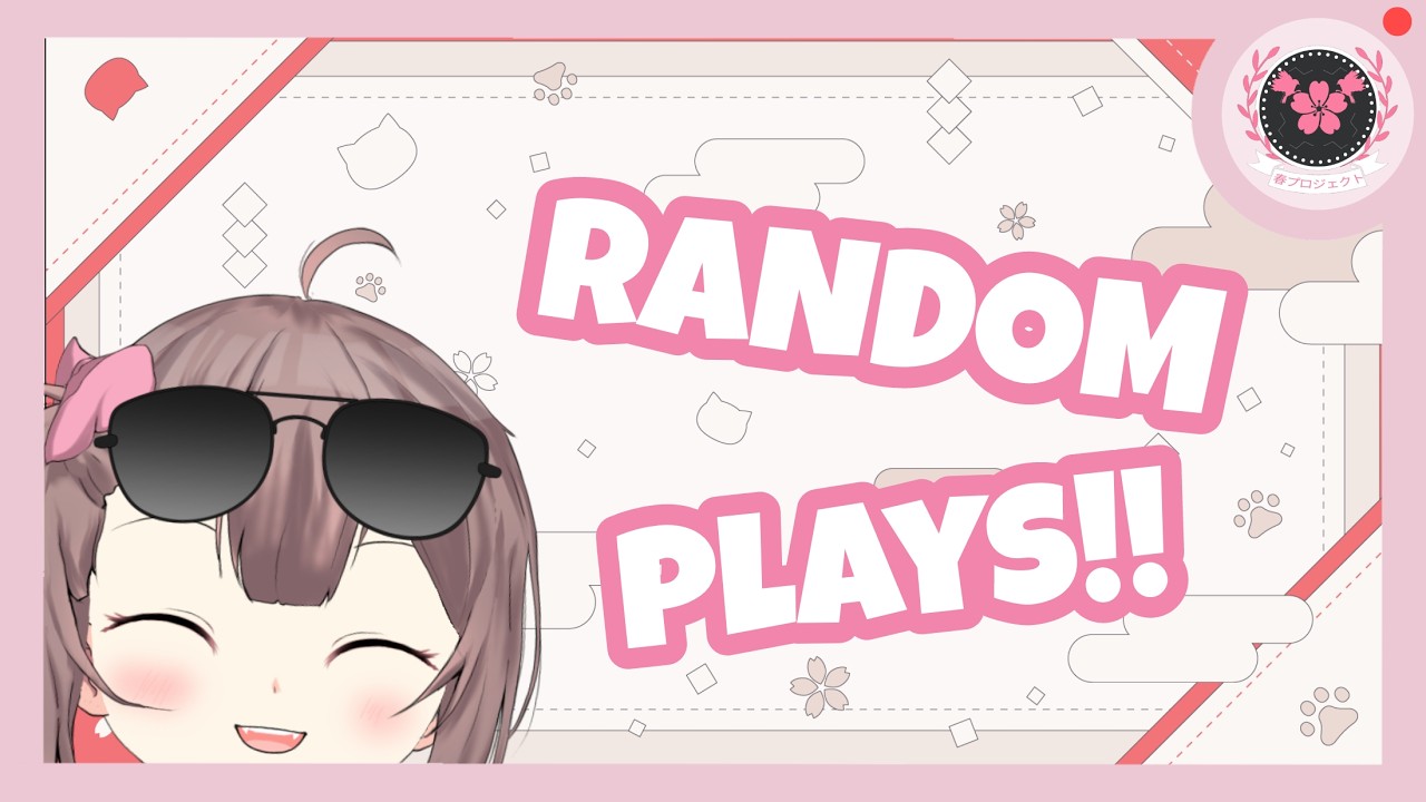 [RANDOM] BEMBAS #vtuberindonesia #vtuberid   #vtuberindonesia