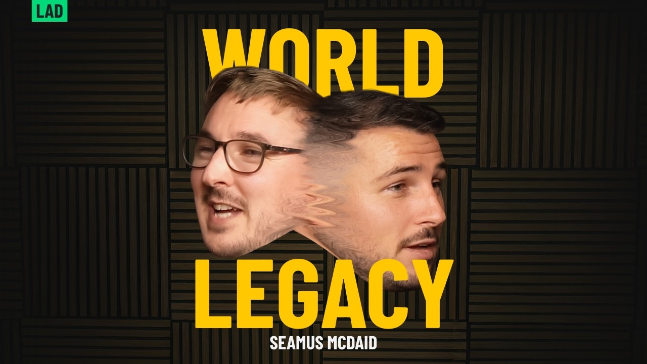 Football Special: How a Secrete Receipe from Donegal is Building a World Famous Legacy