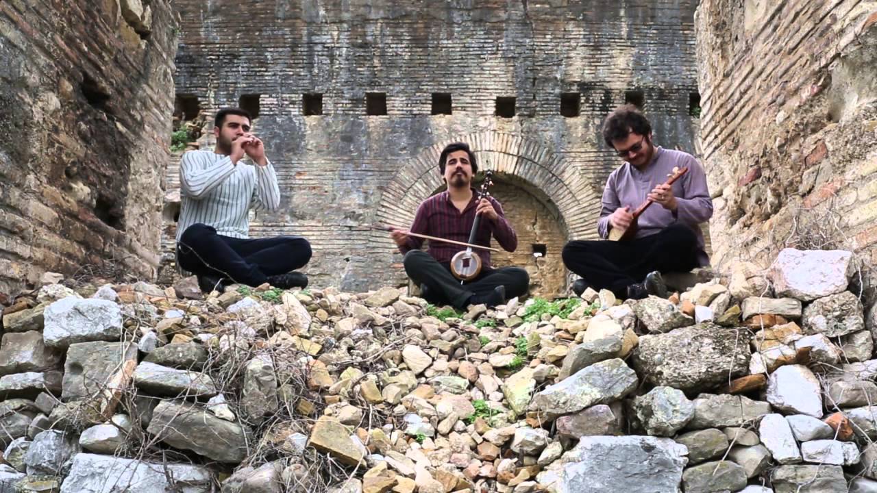 Teke Trio - Belin Başı