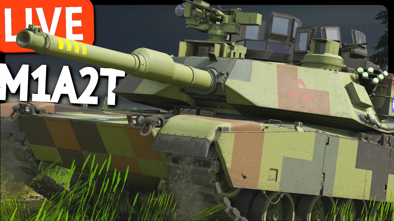 🔴 SHIELD YOUR EYES, IT'S MY FACE (also China gaming) (War Thunder)