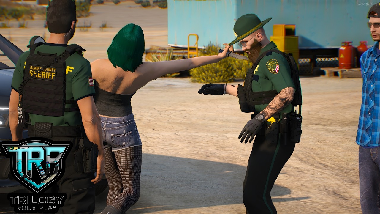 Where did you get the BIKE? in GTA RP | TrilogyRP LEO