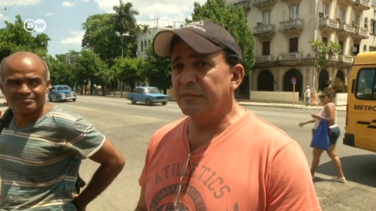 Cuba se prepara para periodo de escasez