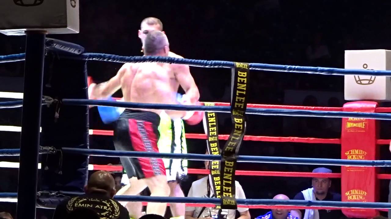 MAH00775 Emin Atra vs Surik Donsdean R6