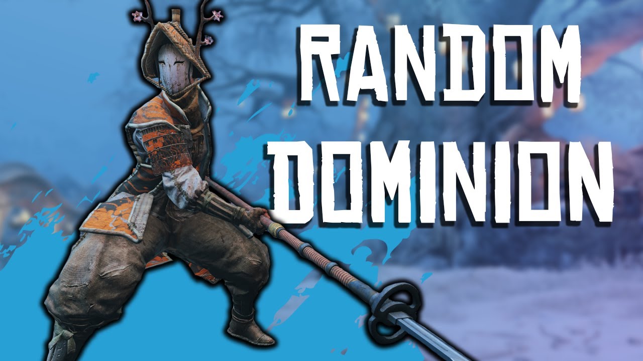 Very Weird Late Night Random Dominion