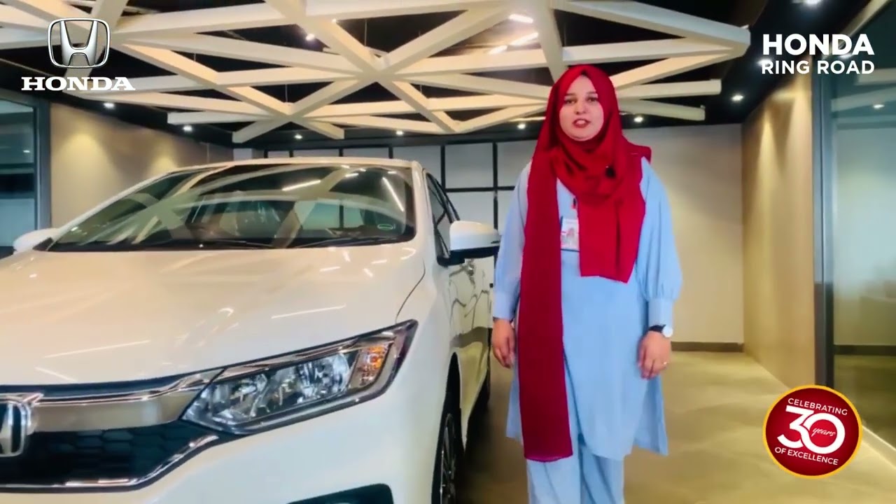 NEW Honda City 1.2 Special Edition | 30th Anniversary | First Look | Features & Review