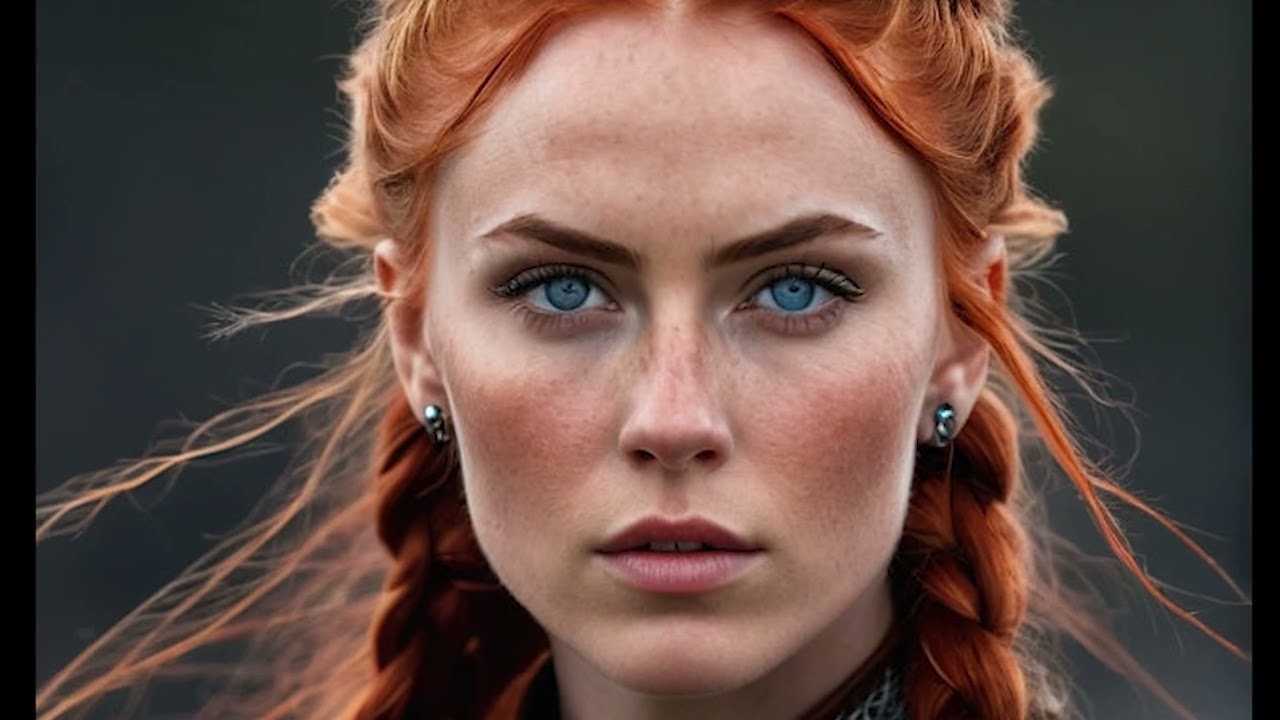 The Fire (New Full Video )