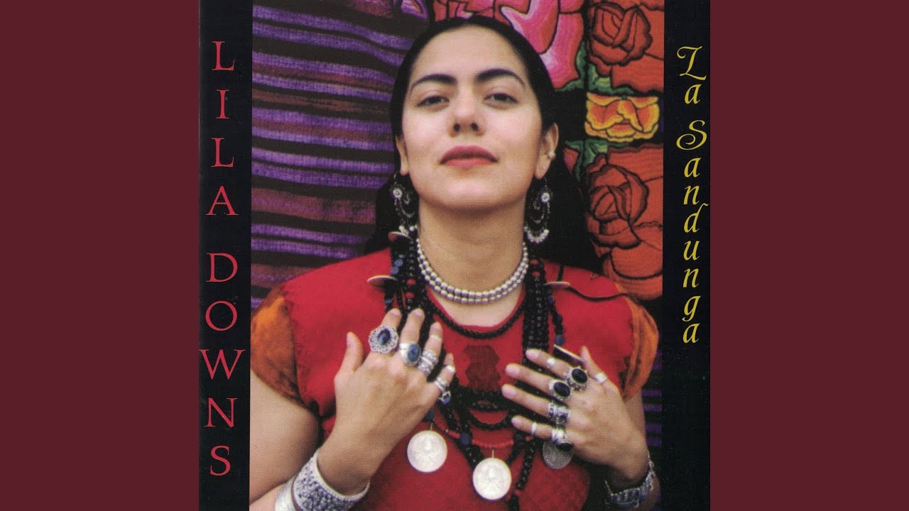 La Llorona