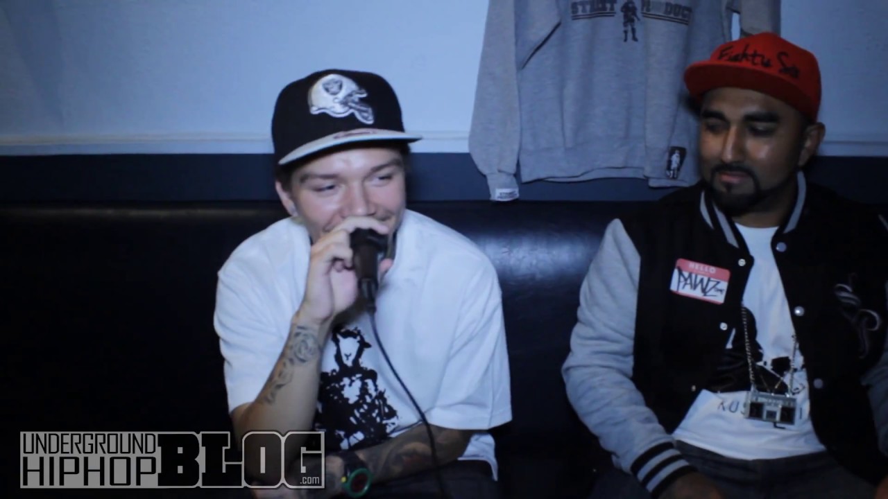 Phora 