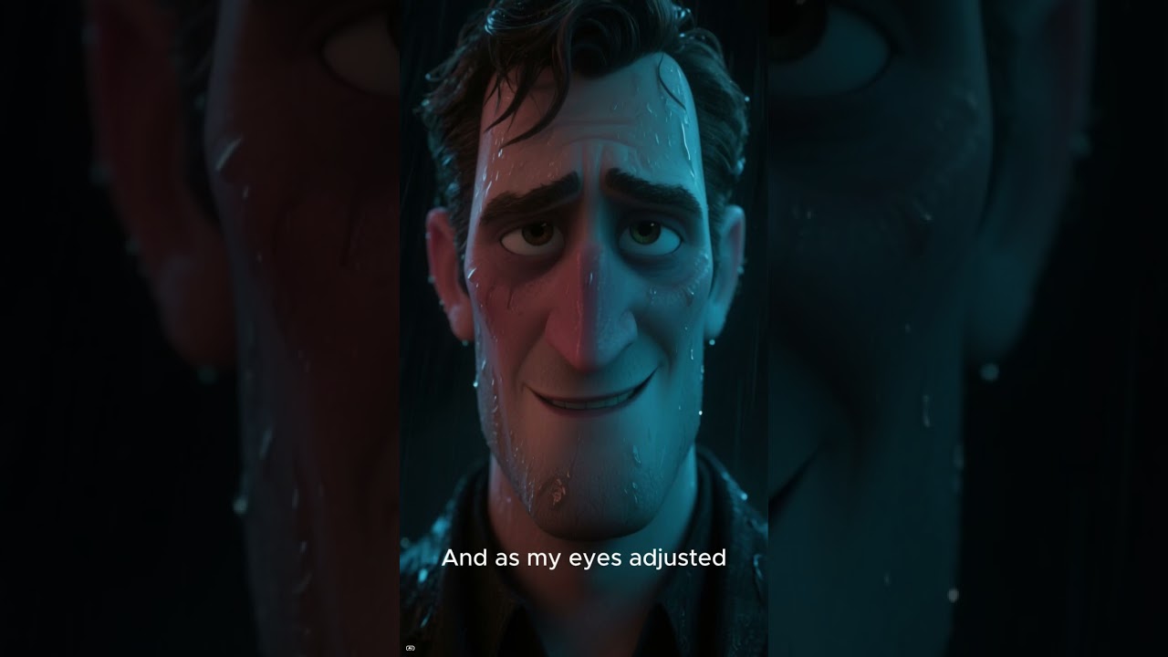 Unwanted Guest | Part 1 – Mystery in the Night
