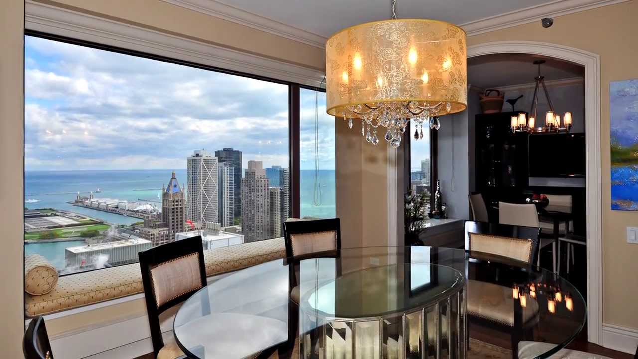 Luxury Streeterville Chicago Condo - 161 E. Chicago