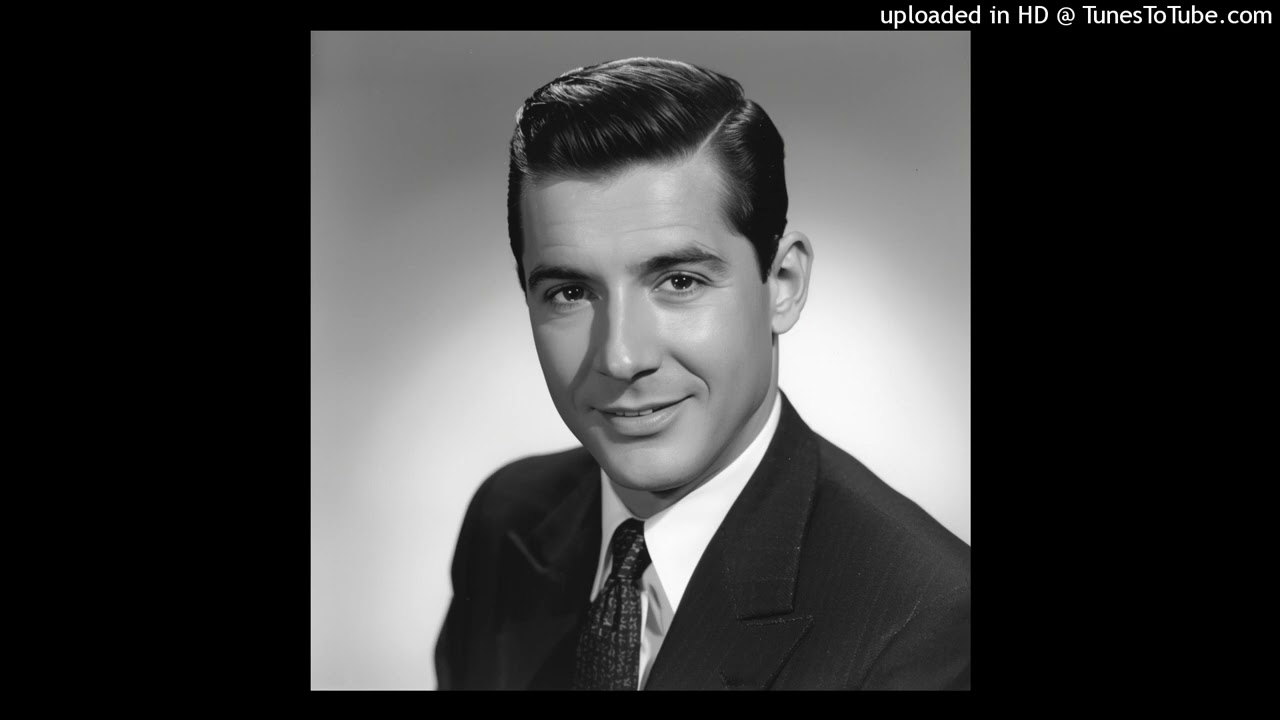 St. Lawrence Moon— Ricky Vale (1958)
