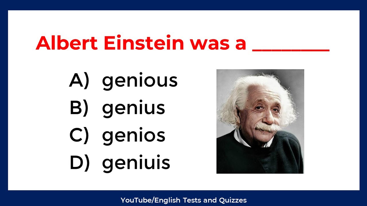 CAN YOU SCORE 15/15? 98% CANNOT. Commonly Misspelled English Words. Spelling Quiz #3