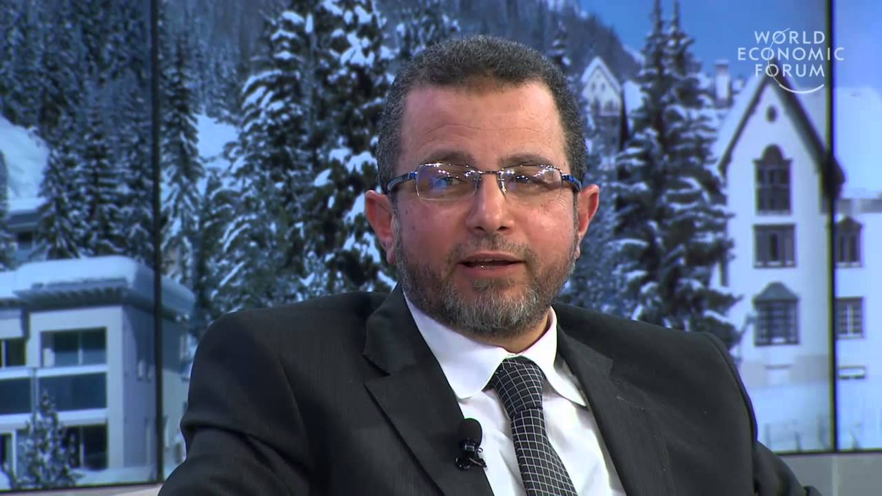 Davos 2013 - Transformations in the Arab World