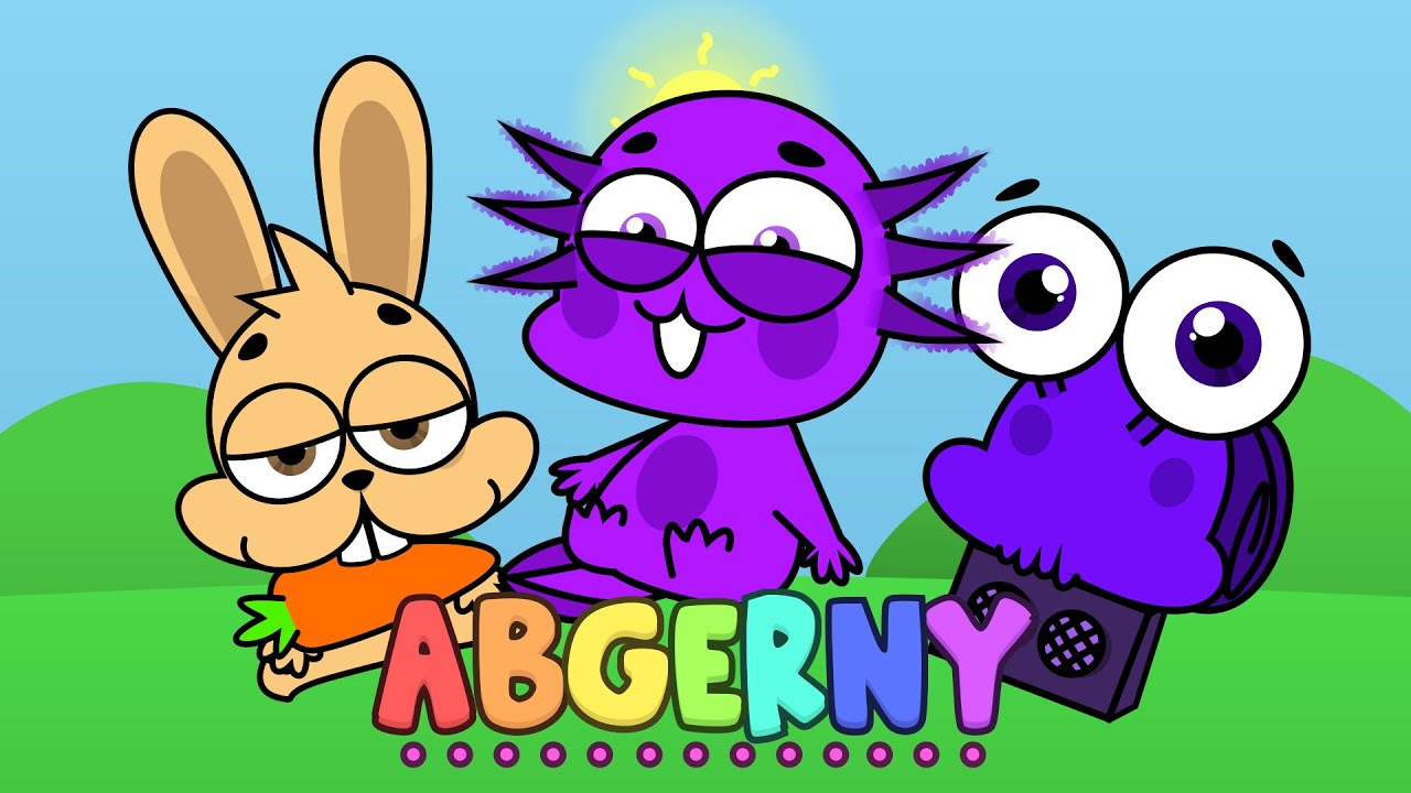 Incredibox Abgerny BABY KAWAII: Amy, Shaun, Benson Cute - New Normal & Horror Abgerny Mod