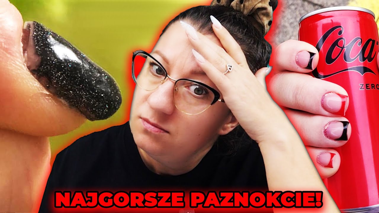 Co chciałam, a co dostałam: TAKIE OSOBY POWINNY MIEĆ ZAKAZ WYKONYWANIA ZAWODU! Odc. 103
