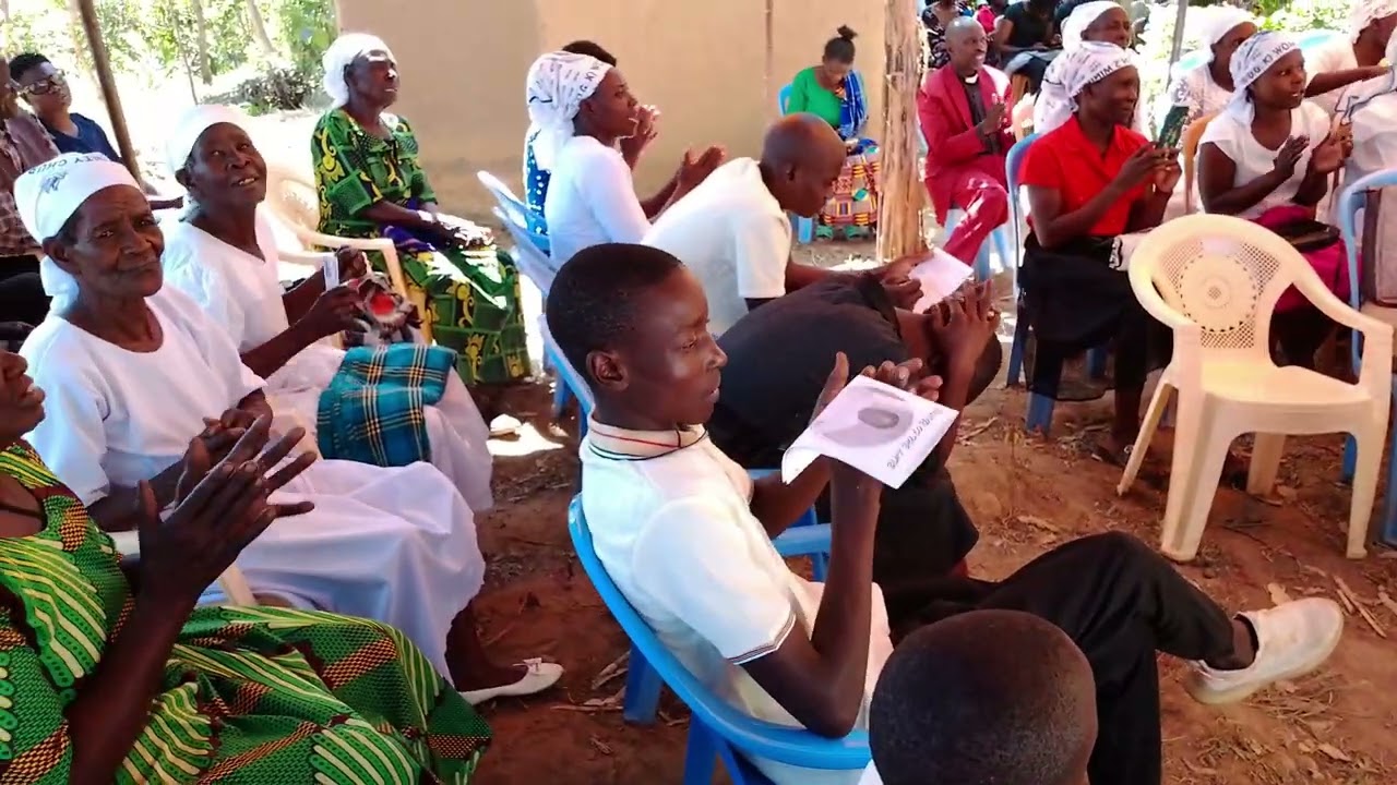 Sayuni Trinity Church