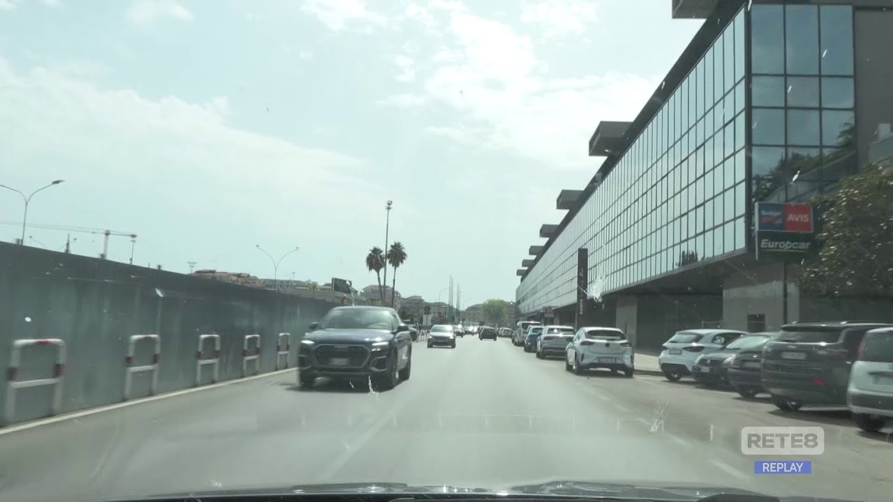 Pescara - Dalla giunta presto l'ok per il silos all'area di risulta