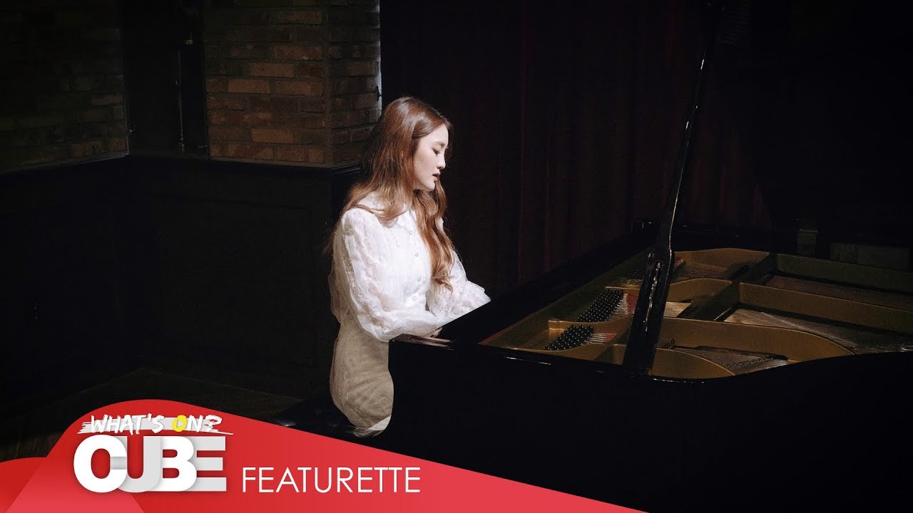 민니 of (여자)아이들 (MINNIE of (G)I-DLE) - 'Gravity / Sara Bareilles' (Cover)