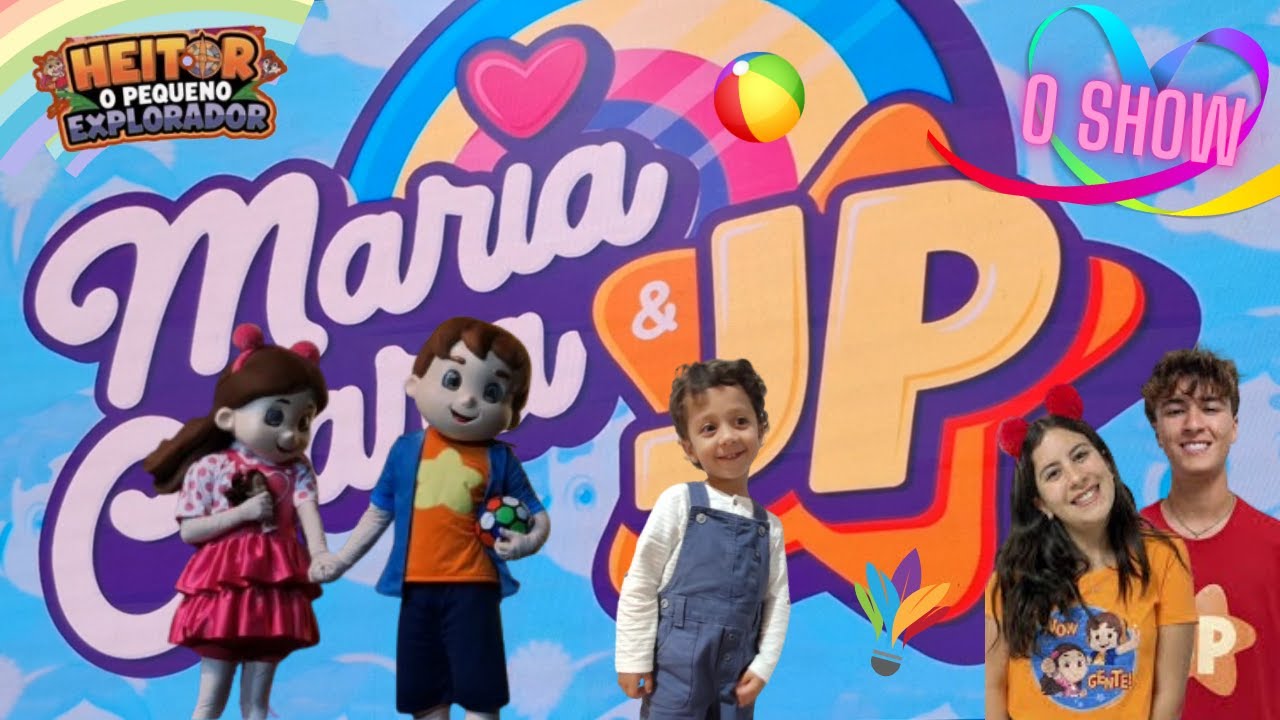 Maria Clara e JP Revelam os Segredos do Show Mais Emocionante de 2024!