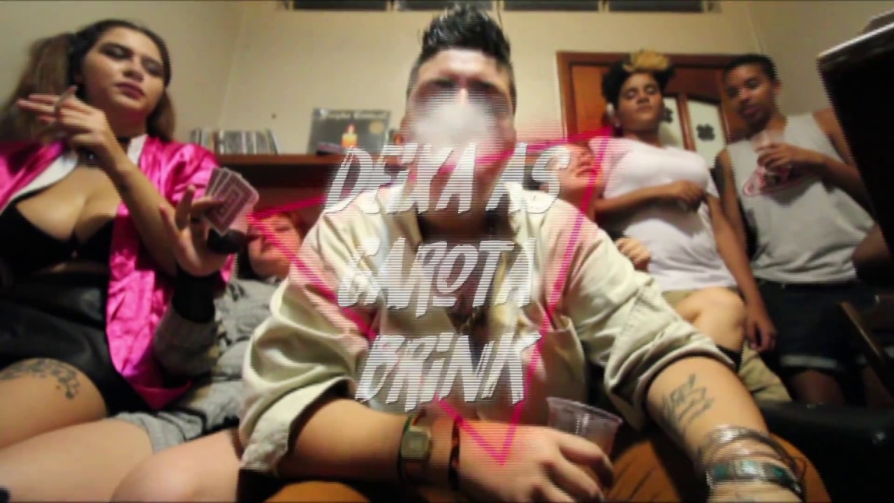 Rap Plus Size - Deixa As Garota Brink (Prod. Bad$ista) [CLIPE OFICIAL HD]