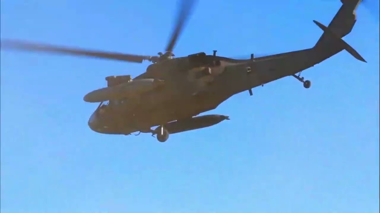 MWSS-171 conduct FARP operations: OrientShield22