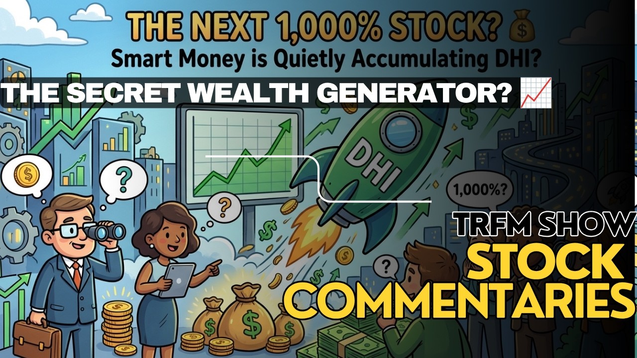 DHI WILL MAKE MILLIONAIRES! 🚀 Is This the Biggest Multi-Bagger Stock on the PSE?