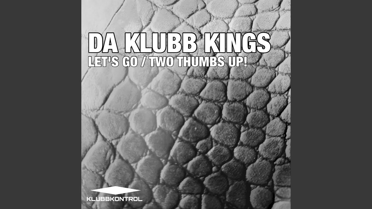 Two Thumbs Up! (Extended Mix)