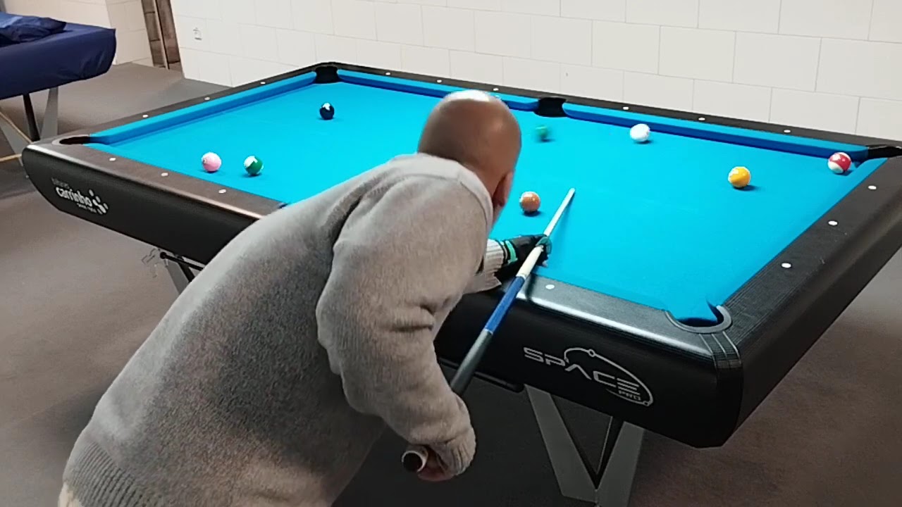 Treino #3
