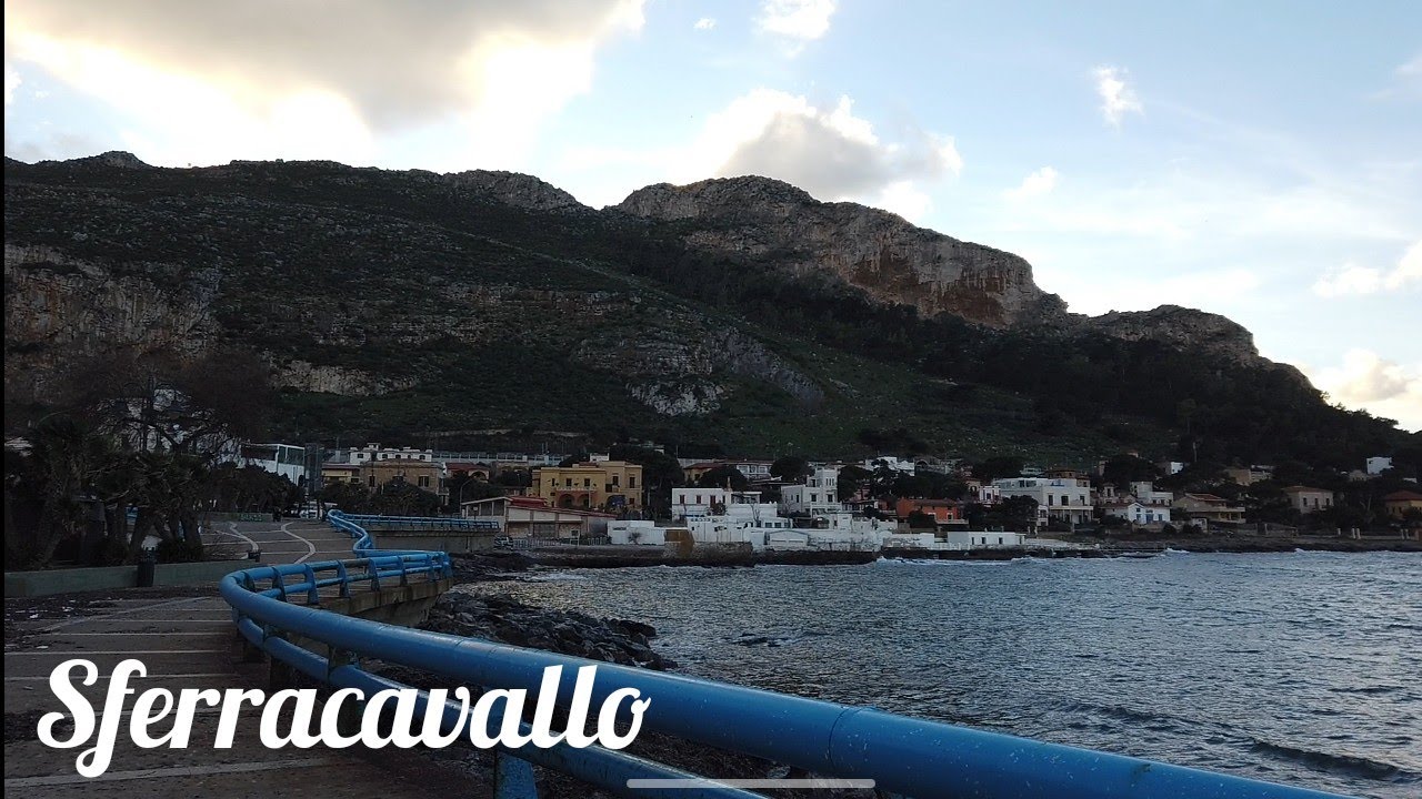 Palermo (Sferracavallo) - Winter walking tour