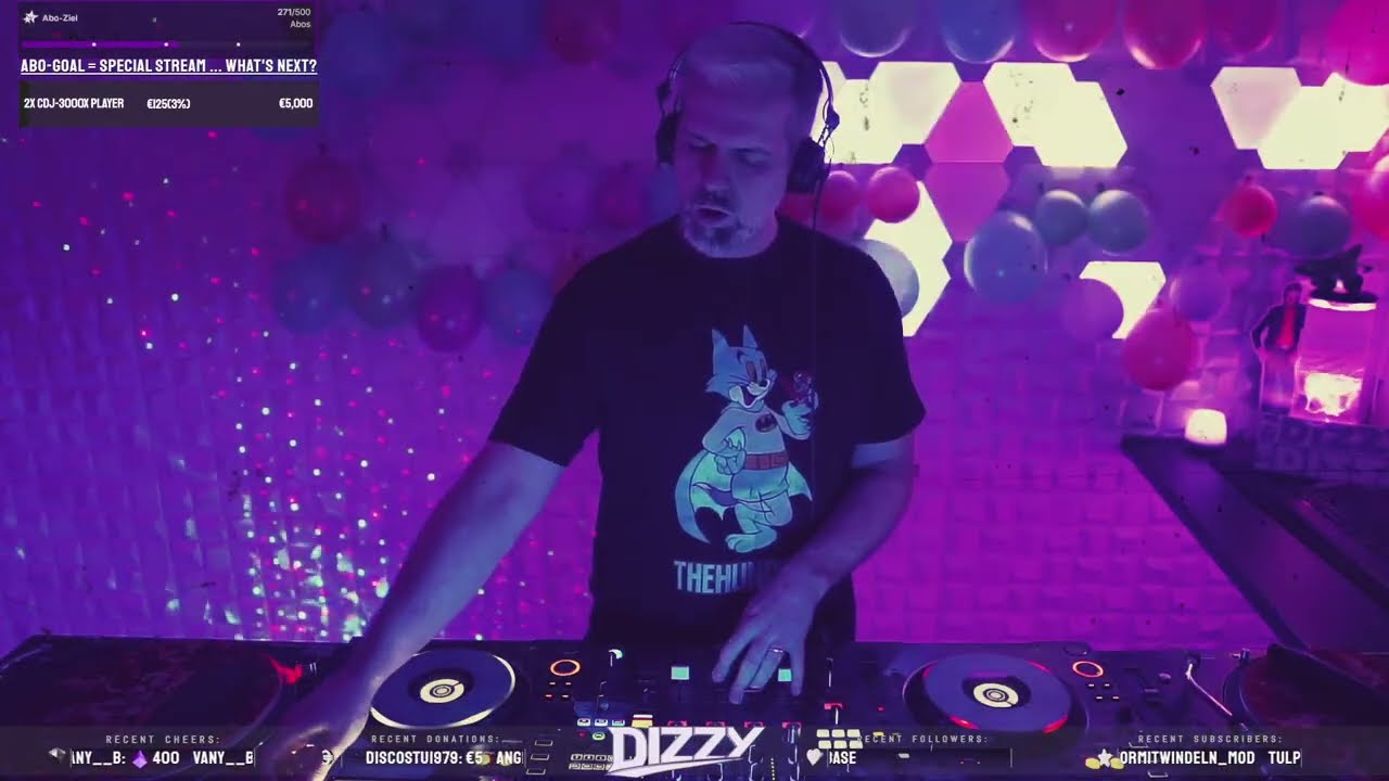 Sunday Night Trance | 04.01.2026