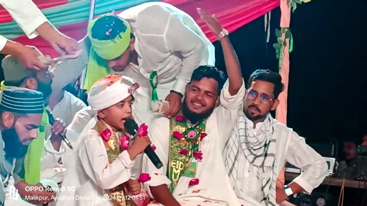 बच्चे ने धूम मचा दी👍🥰🥰🥰#islmick#viralvideo
