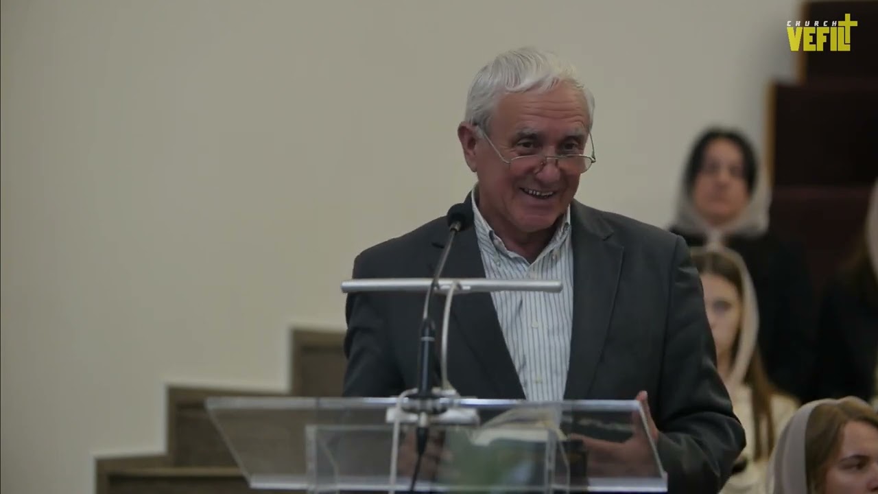 ''Важливо бути вдячними'' - Величко Іван