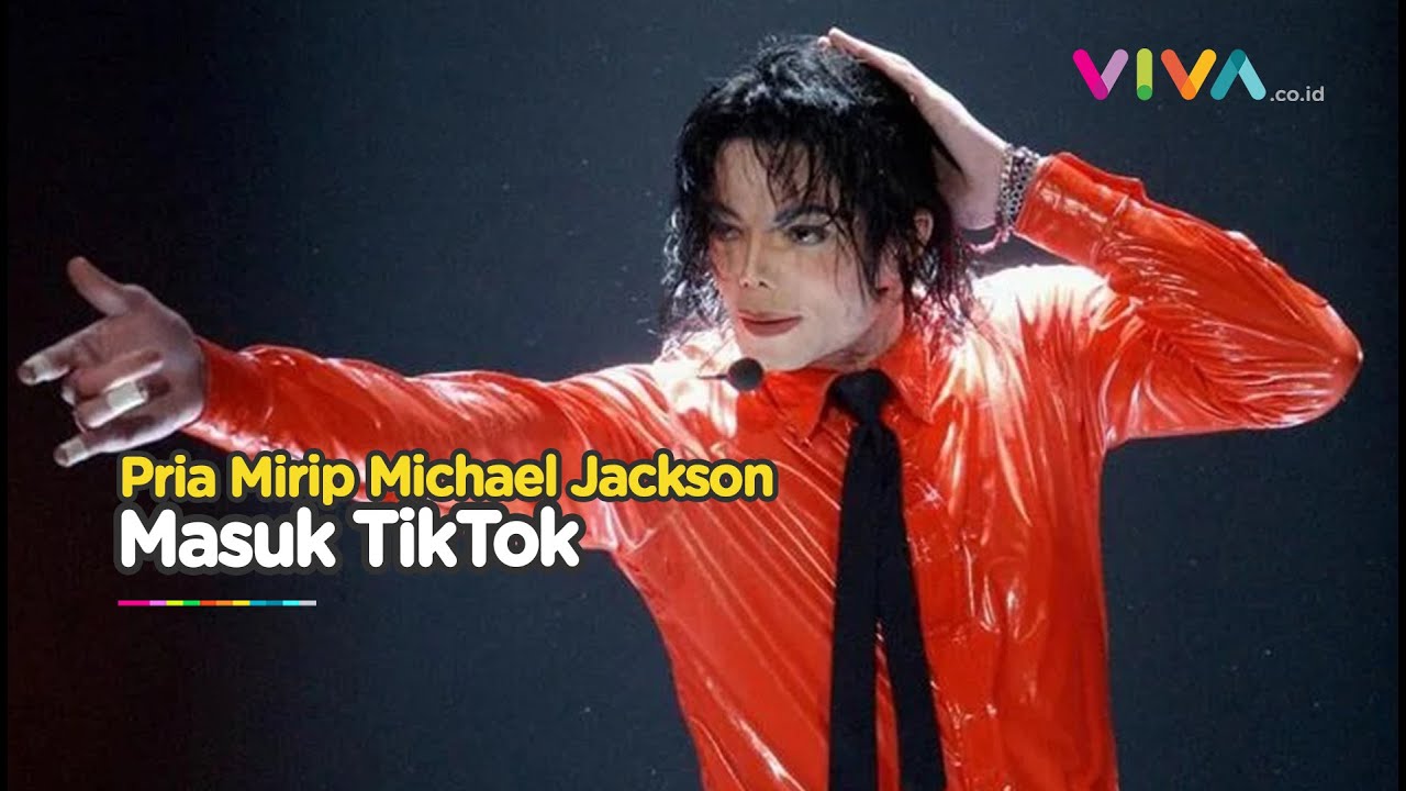 Kembali Ramai, King Of Pop Michael Jackson Masih Hidup?