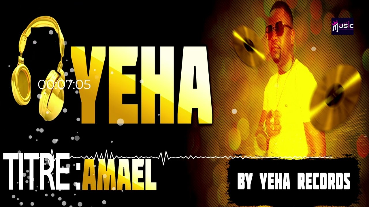 YEHA - AMAEL