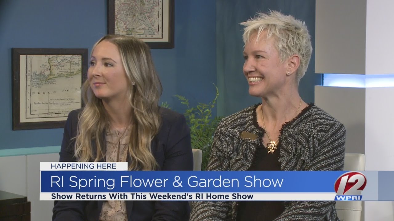 68th Annual RI Home Show