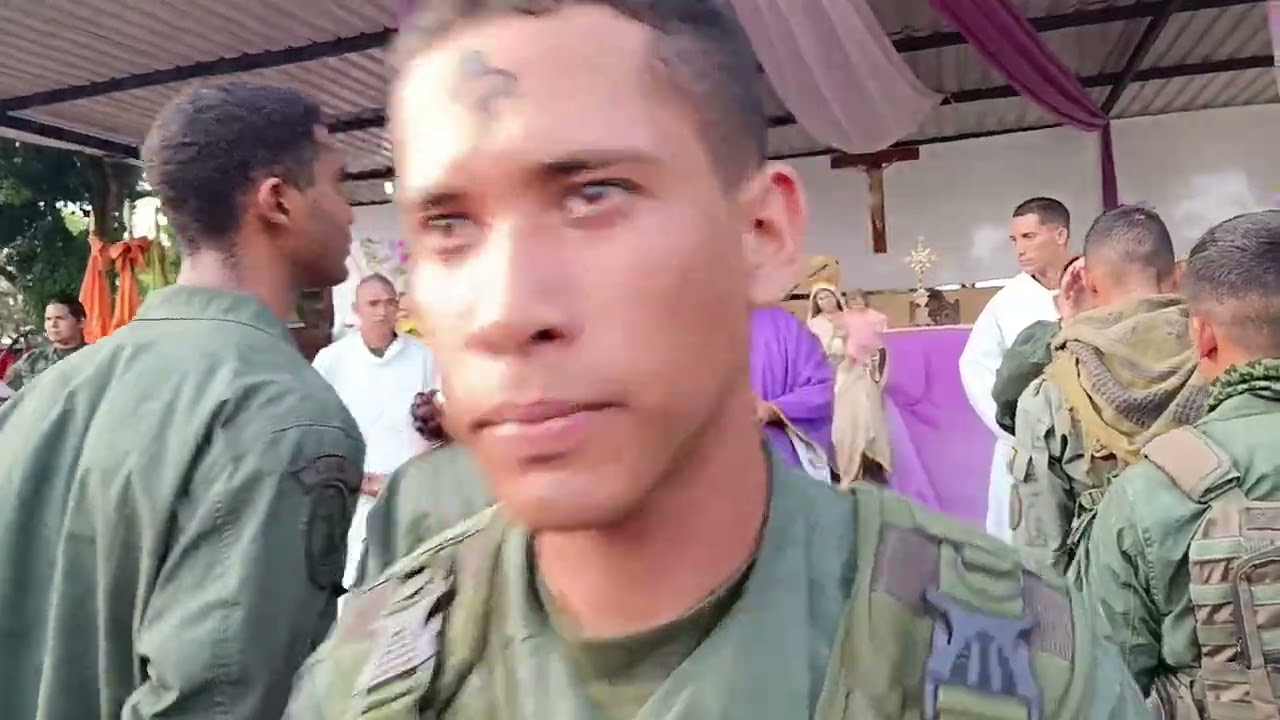  || Celebramos el inicio de la cuaresma con la santa eucarístia y la imposición de cenizas.