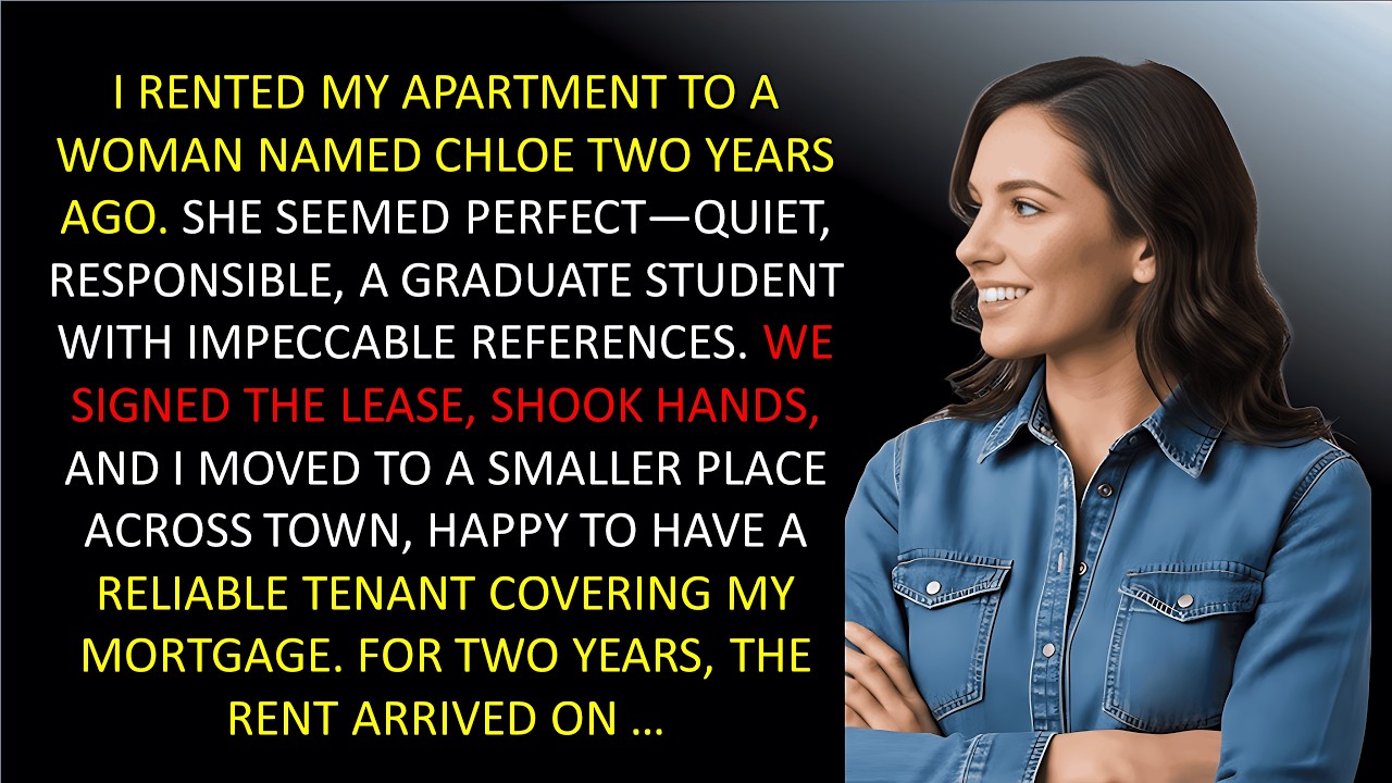 My Tenant Sublet My Apartment On Airbnb Without Telling Me | The Guest Who Booked It In My