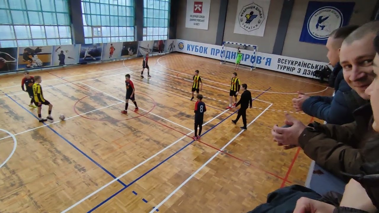 1. Надия - Нави 14.02.26