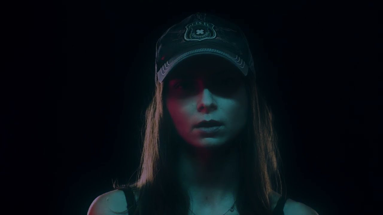 Daria ze Śląska - Chinatown