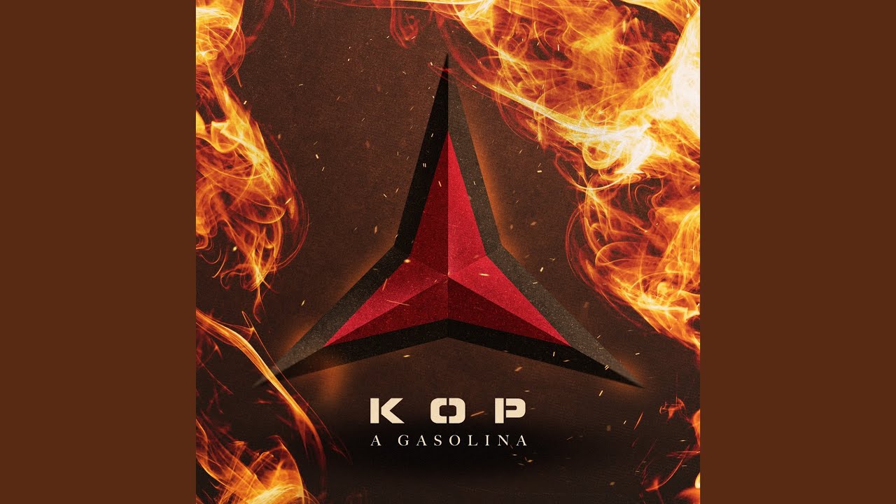 A Gasolina