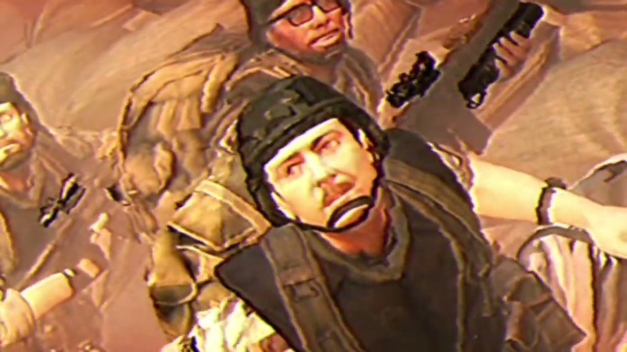 Black mesa