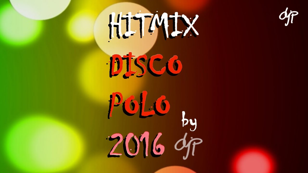 HITMIX DISCO POLO 2016